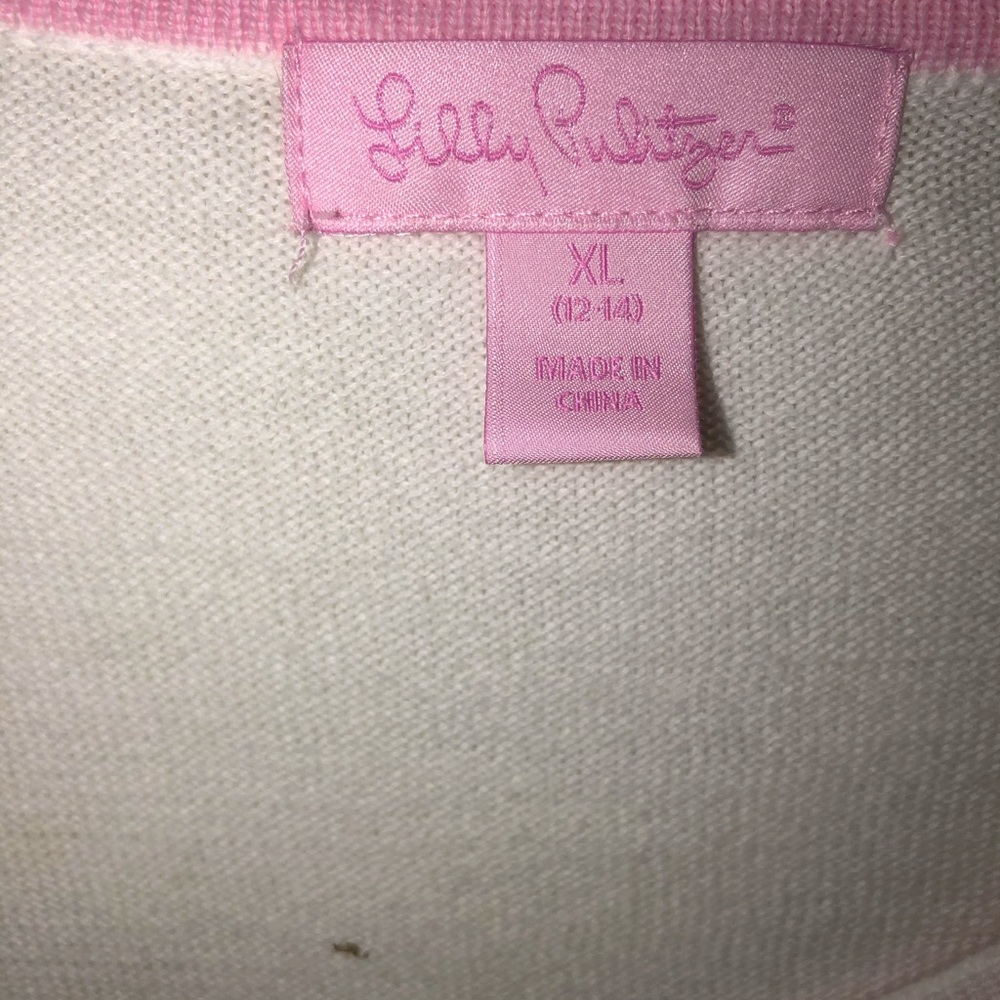 Sweater - Picture 3 of 3